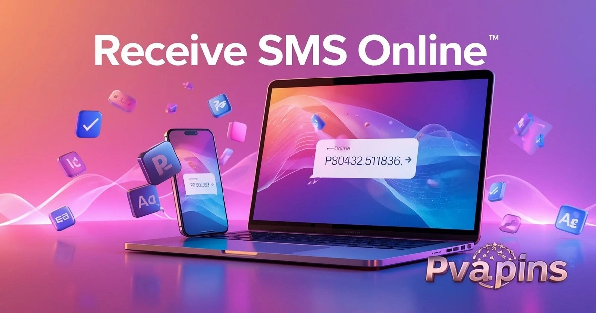 Get a Virtual Number for Rambler in Australia – Fast OTP